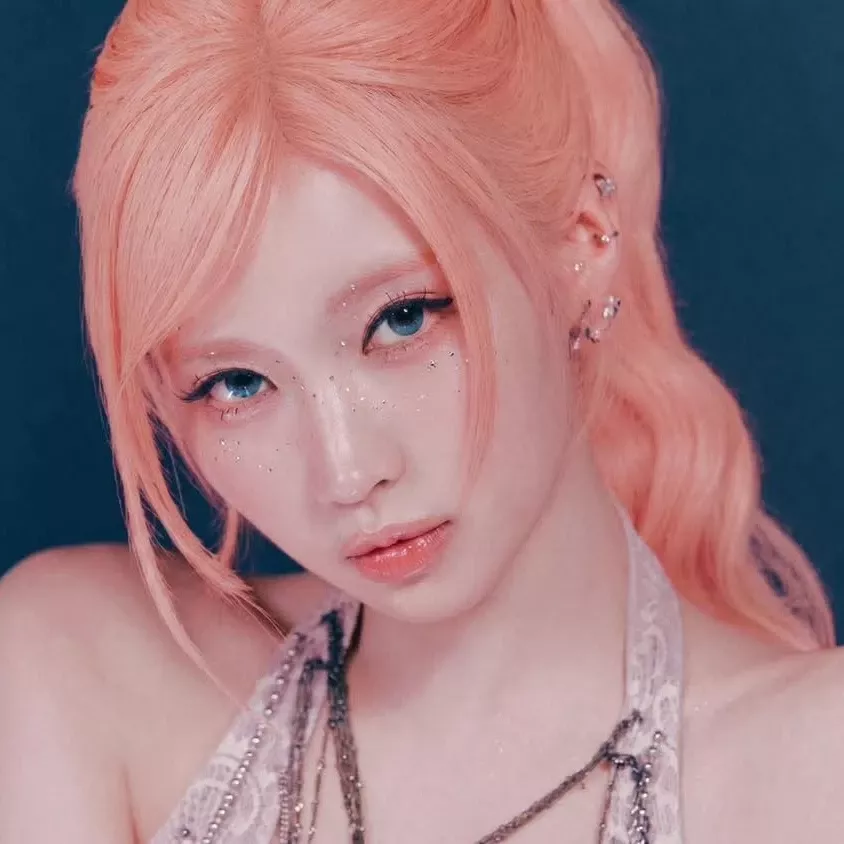 Asa (BABYMONSTER)的最新活動照片