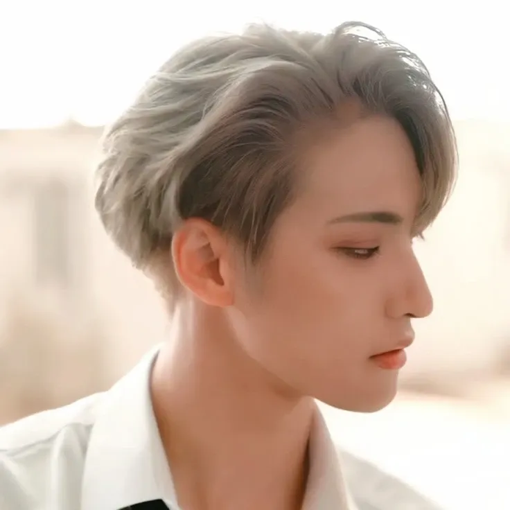 에이티즈 팬이 찍은 순간