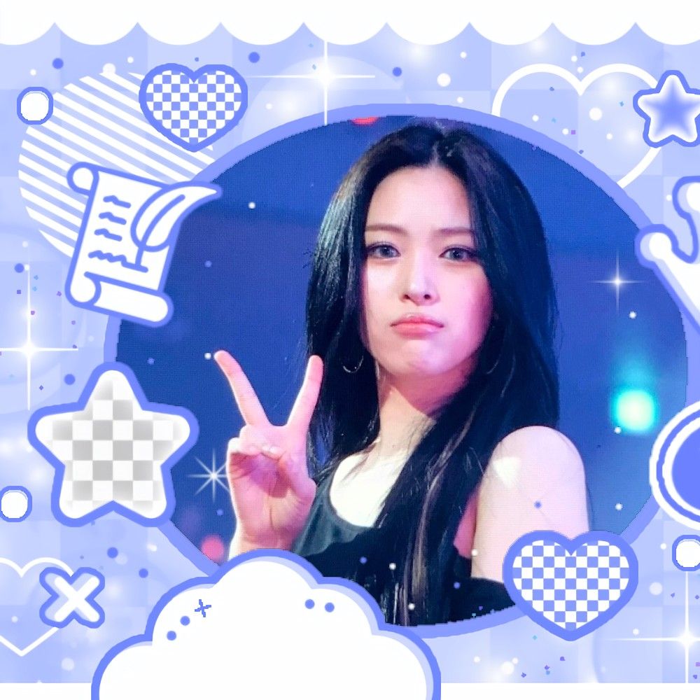 リュジン (ITZY)の最新写真