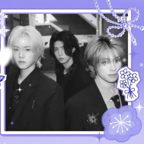 A moment captured by Gaon (Xdinary Heroes)'s fan