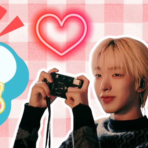 Latest photo of Tomoya (NEXZ)