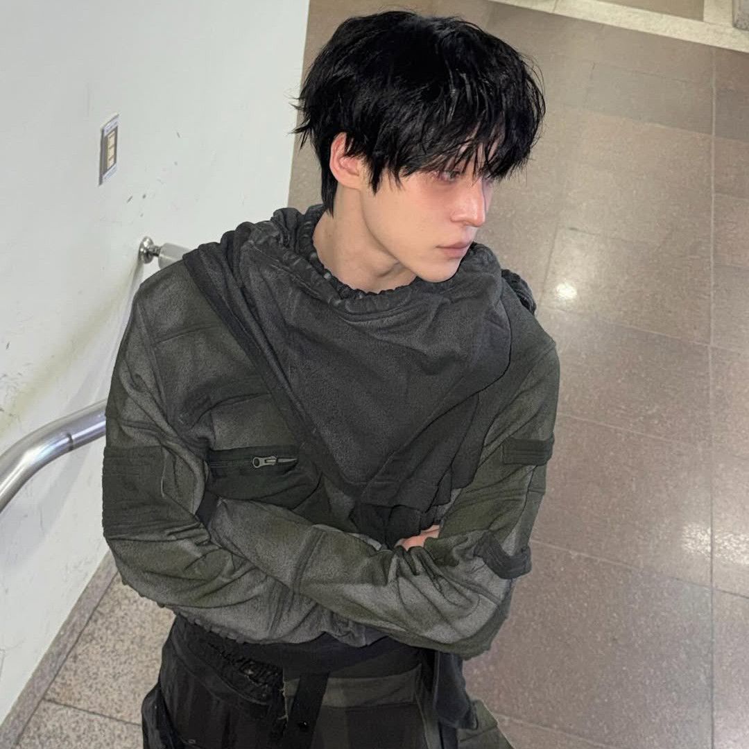 에이티즈 팬이 찍은 순간