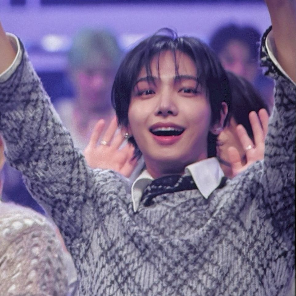 Behind-the-scenes cut of Myeong Jaehyun (BOYNEXTDOOR)