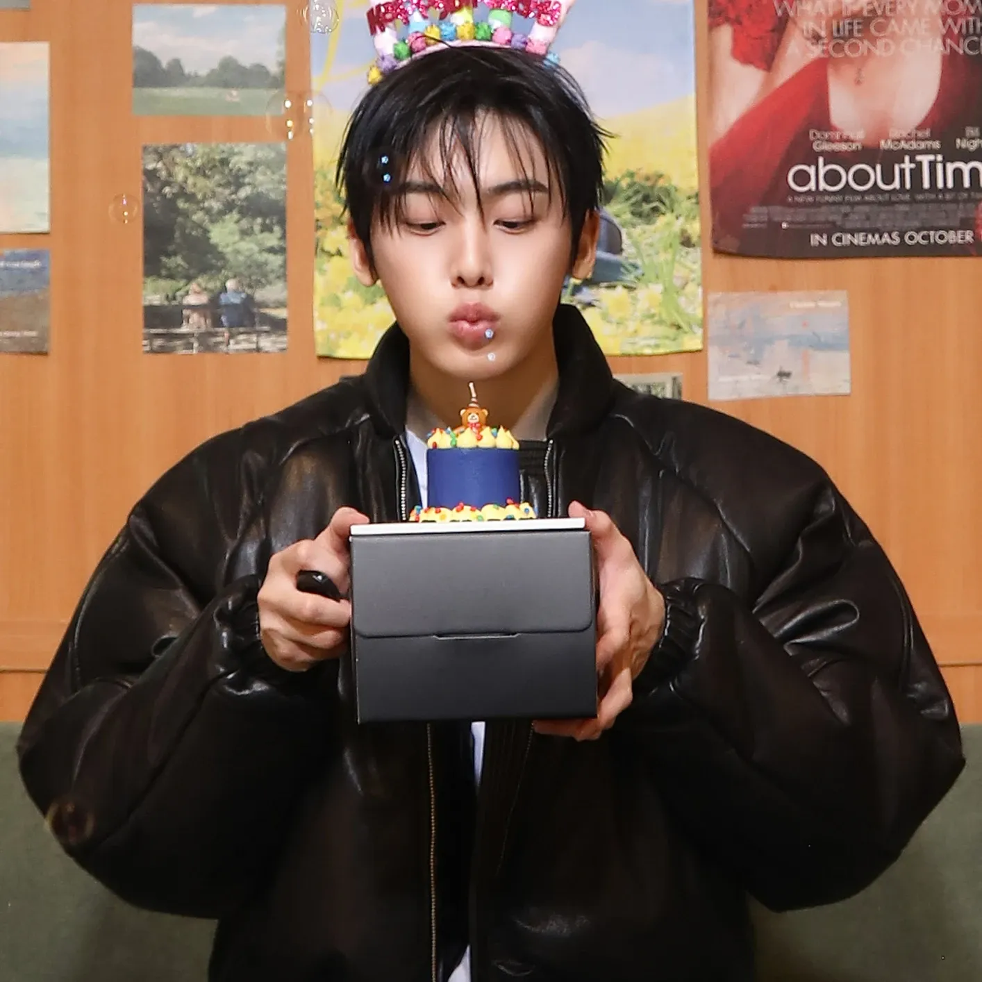 아스트로 최근 활동샷