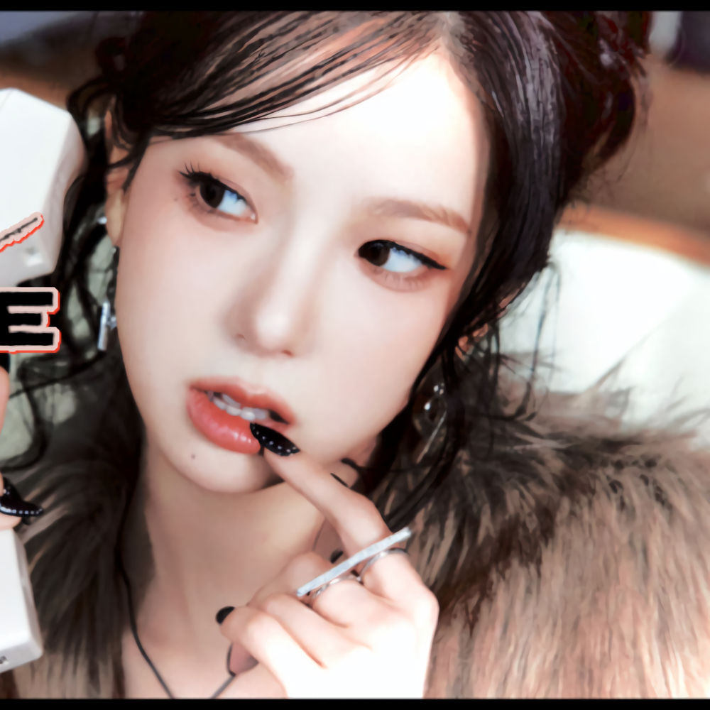 Latest photo of Choi Yujin (Kep1er)