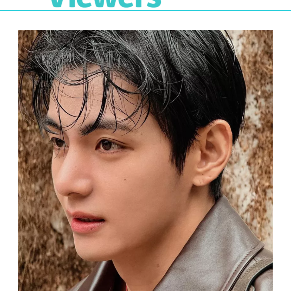 V (防彈少年團)的最新照片