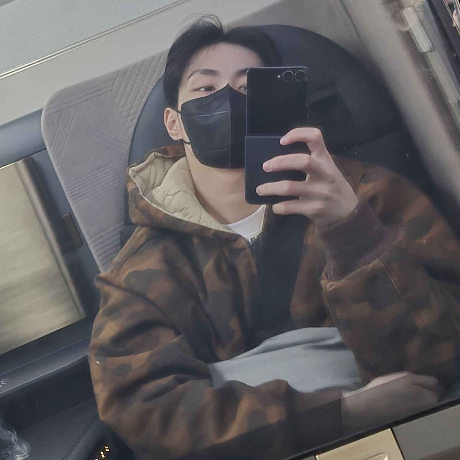 禎元 (ENHYPEN)的最新照片