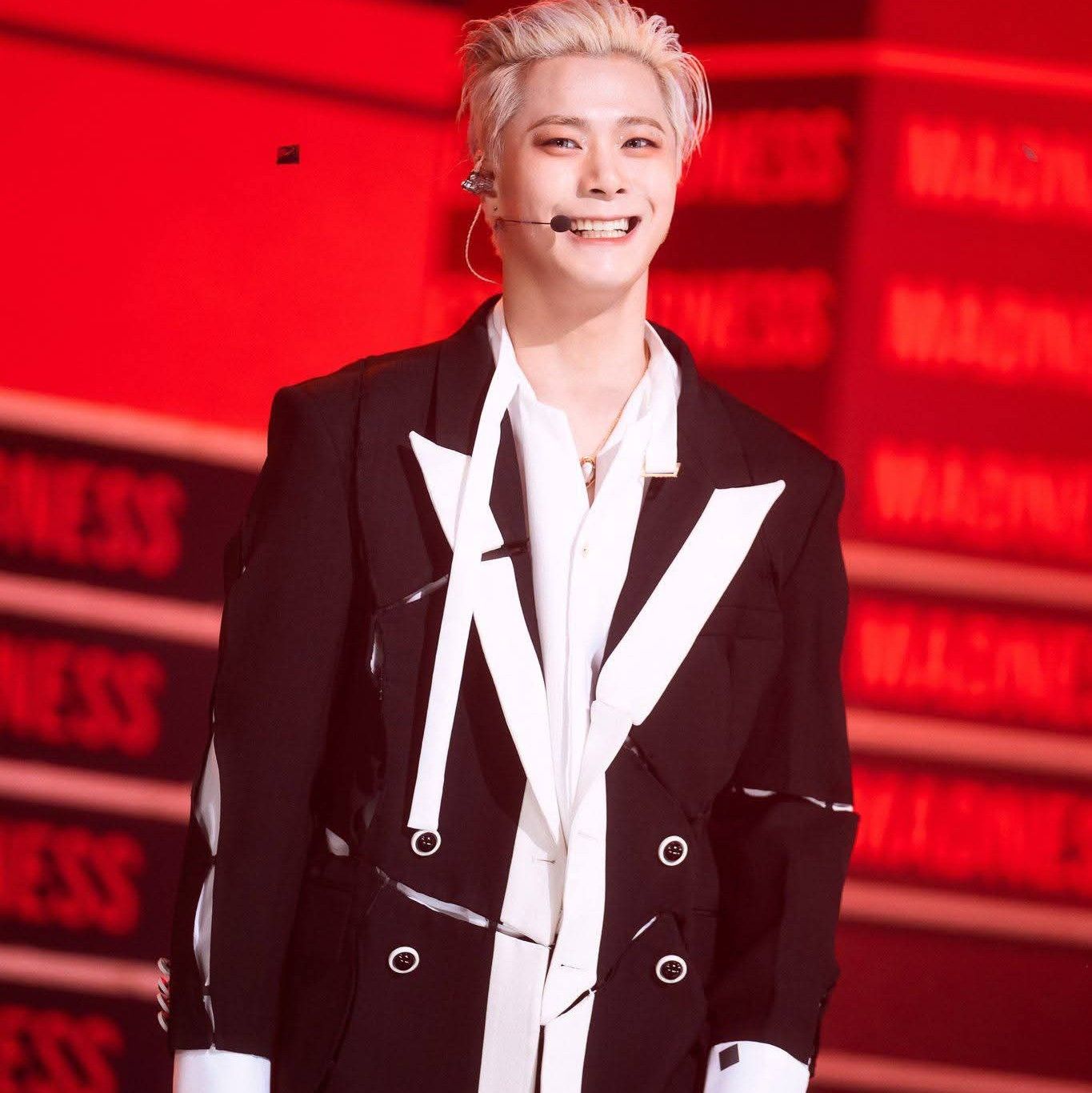 Latest photo of Moonbin (ASTRO)