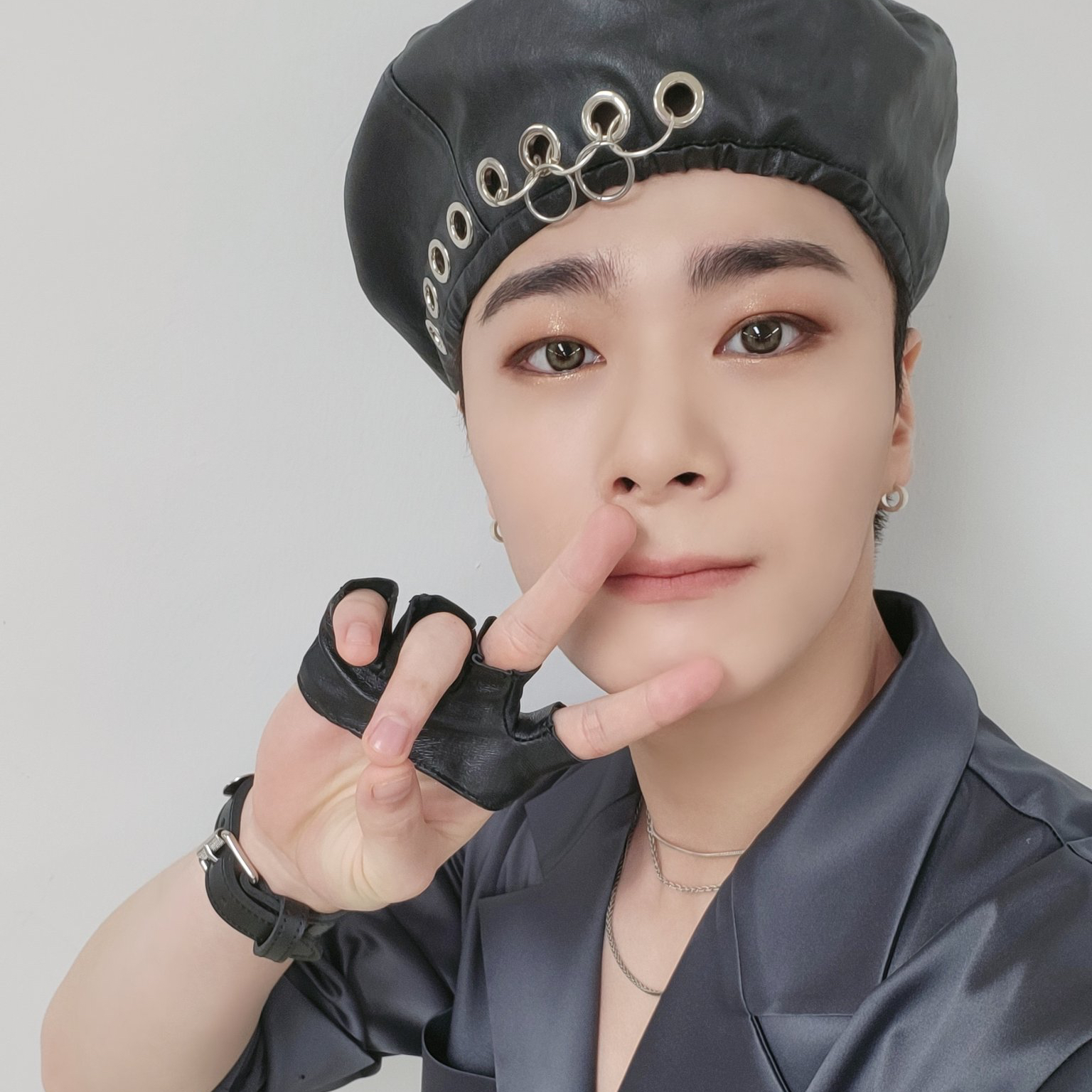 Latest photo of Moonbin (ASTRO)