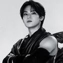 Behind-the-scenes cut of Yonashiro Sho (JO1)