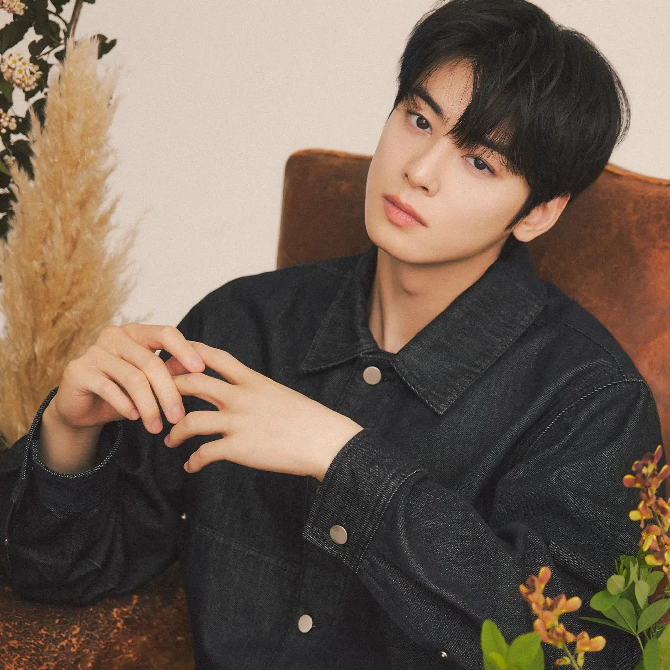 Latest photo of Eunwoo (ASTRO)