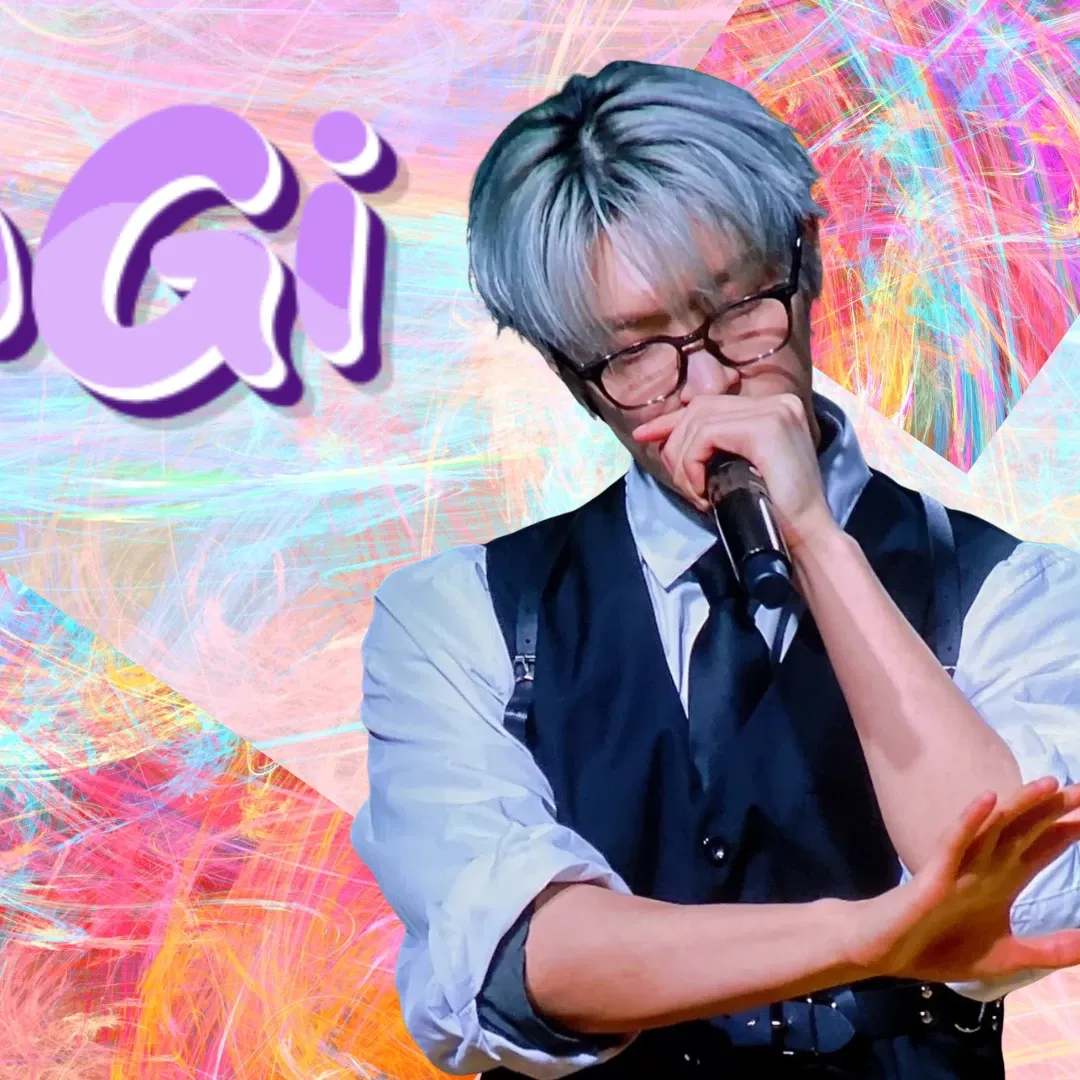 K-POP posts beloved by 민기 (에이티즈) fans