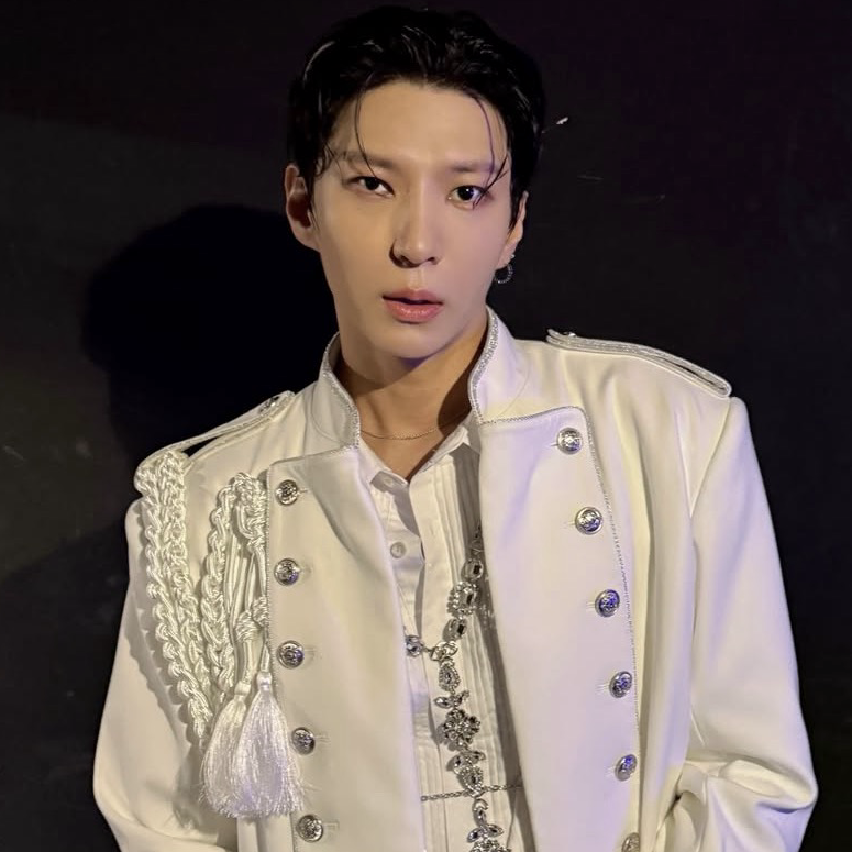 레오 (빅스) 최근 활동샷