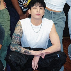 ジョングク (BTS)の最新写真