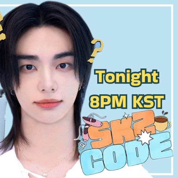 Latest photo of Stray Kids