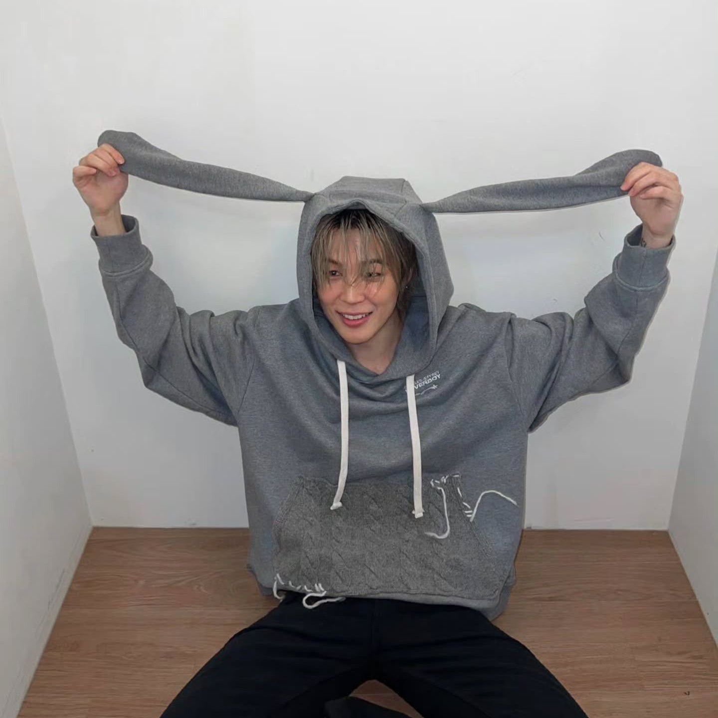 Recent activity shot of BTS