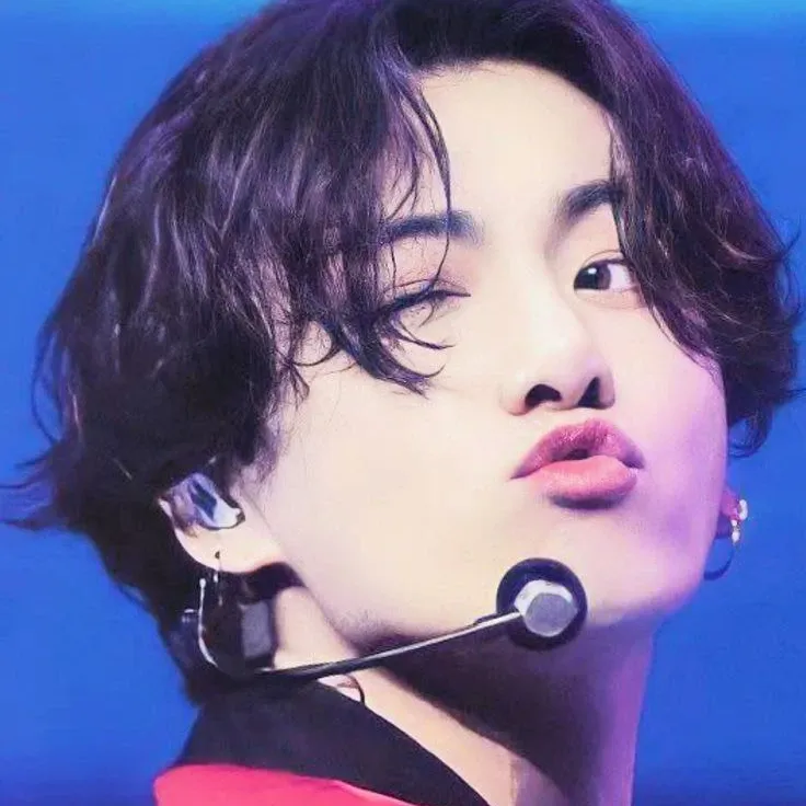 柾國 (防彈少年團)的最新活動照片