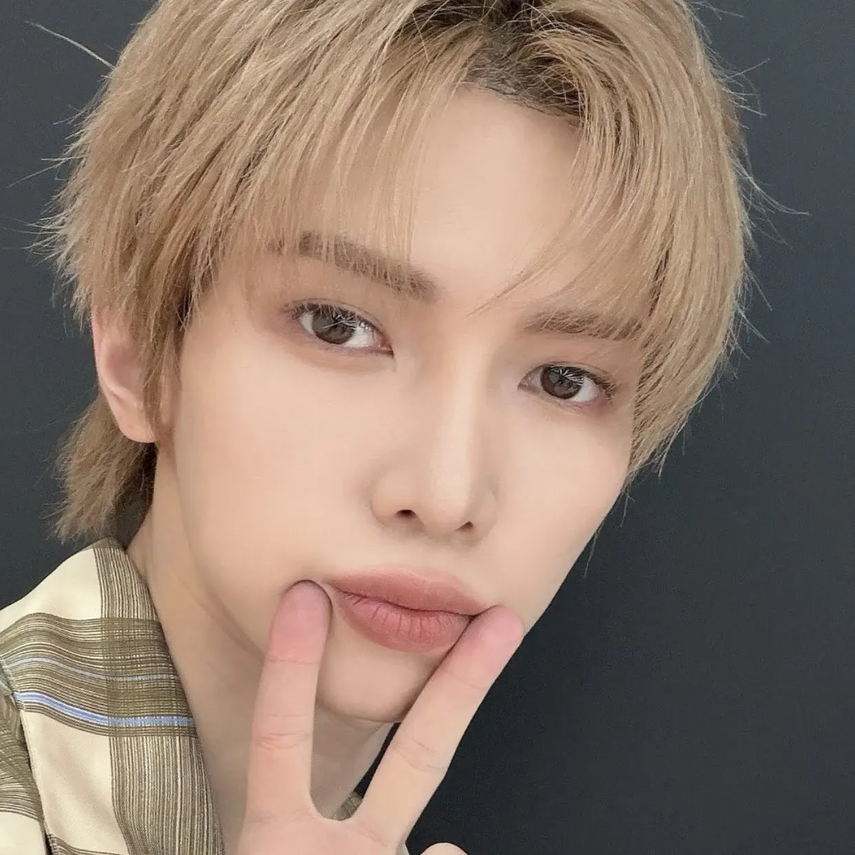 ATEEZ粉丝拍下的瞬间