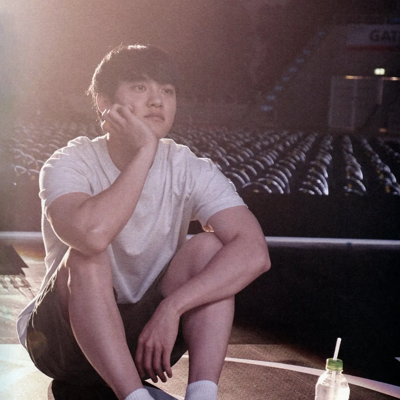 Foto terbaru D.O. (EXO)