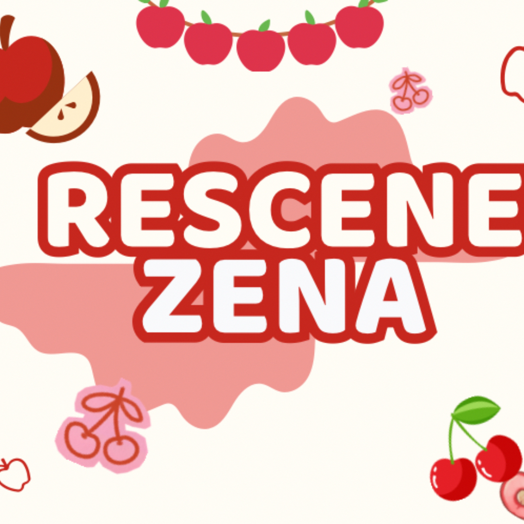 Recent activity shot of Zena (RESCENE)
