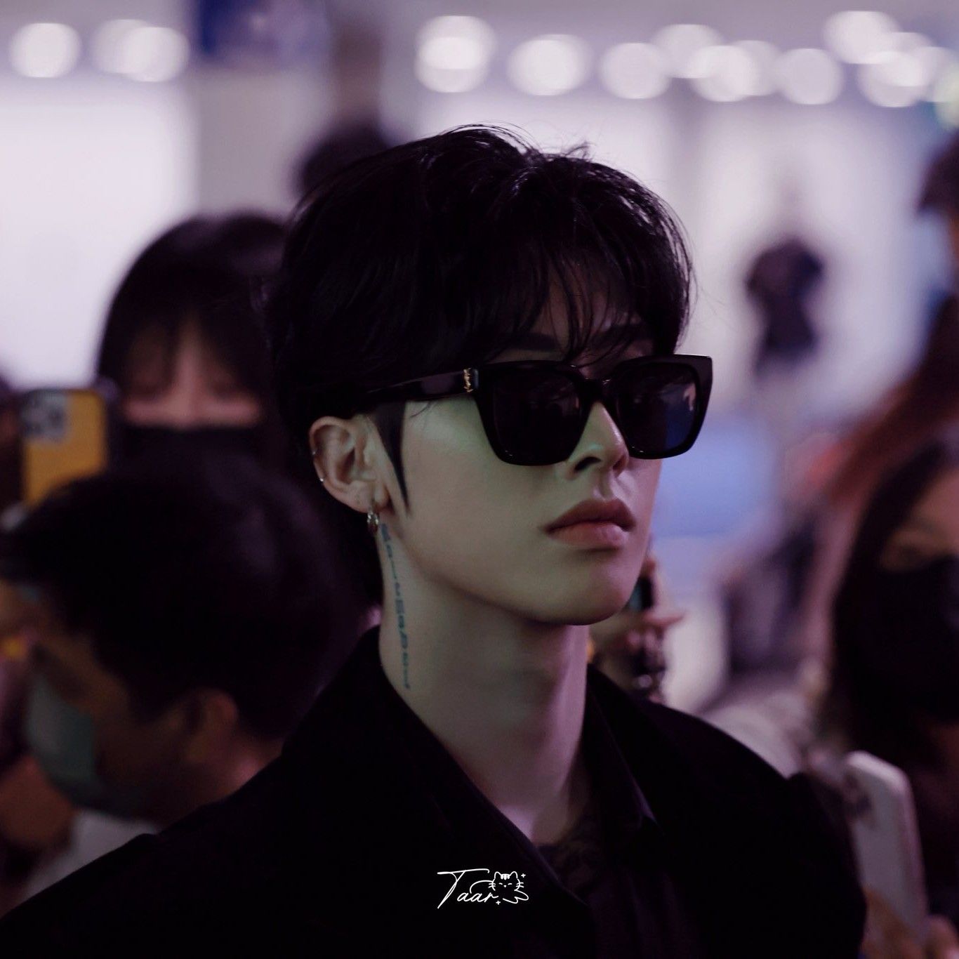 Latest photo of Ricky (ZEROBASEONE)