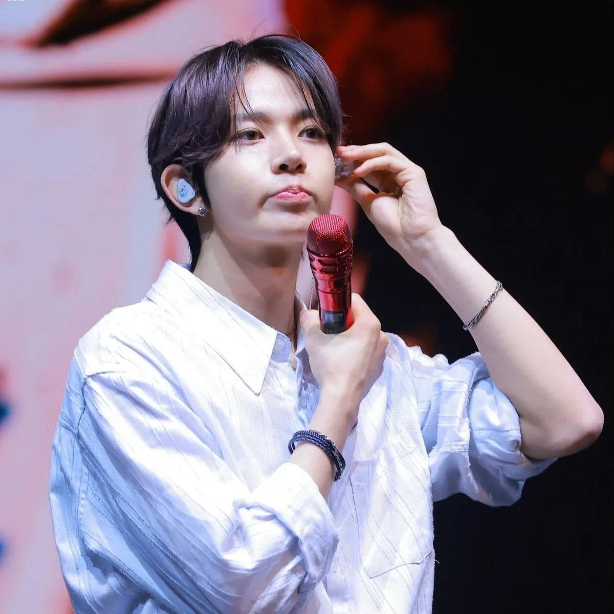 ヒスンの最近の活動写真