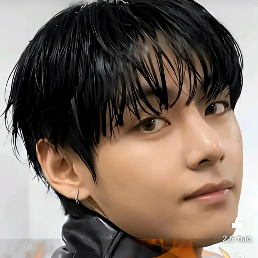 V (BTS)の最近の活動写真