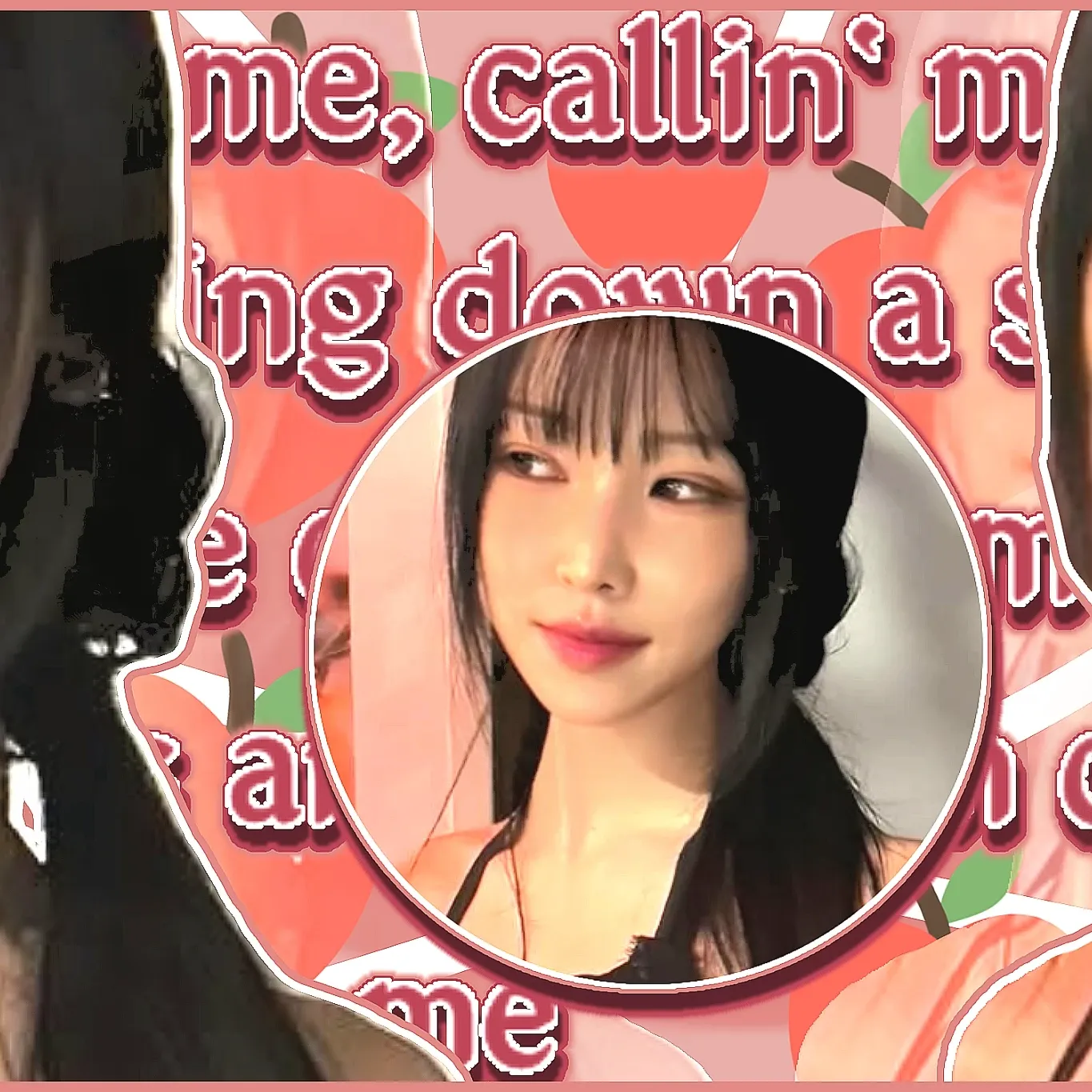 Latest photo of Yuju (GFRIEND)