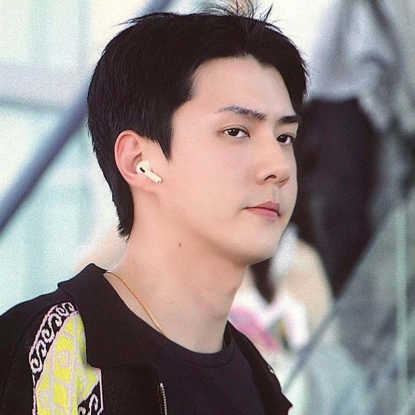 세훈 (EXO)의 최신 사진