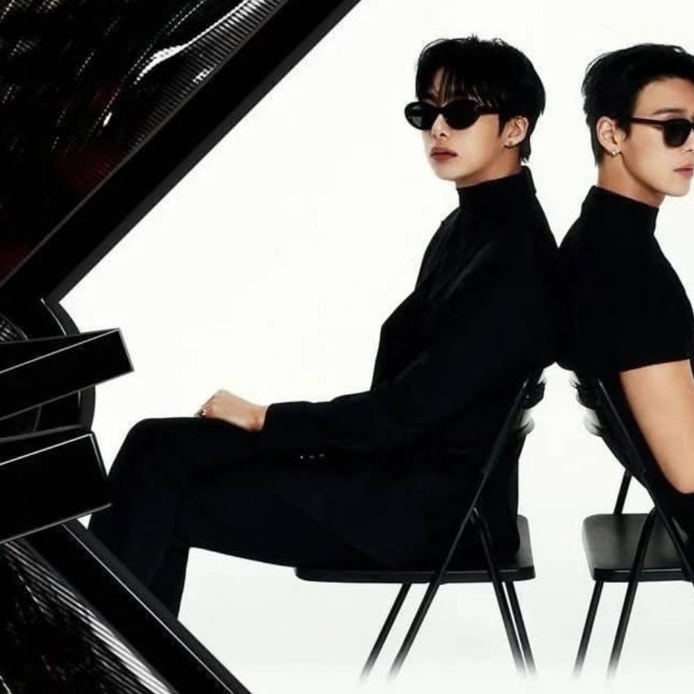 몬스타엑스 최근 활동샷