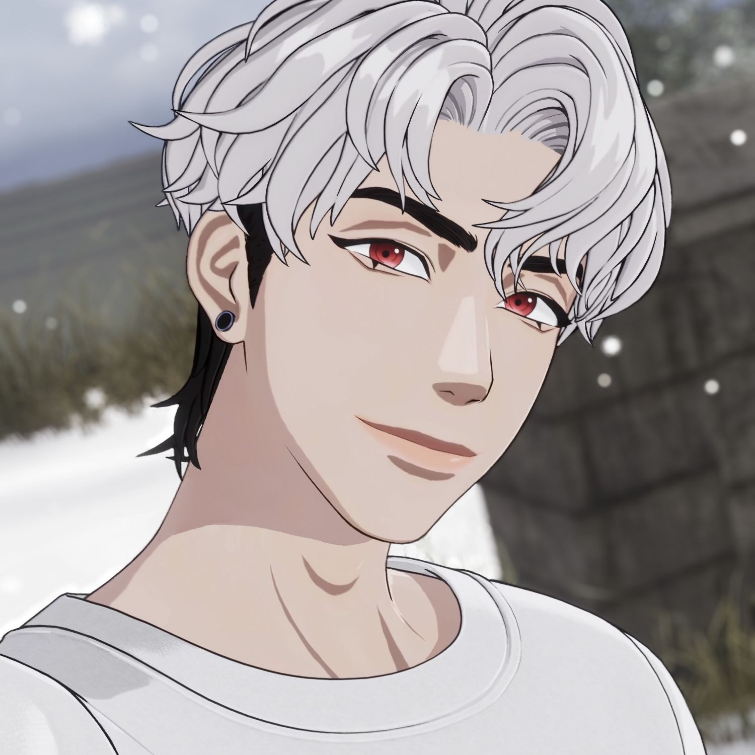 Latest photo of Eunho (PLAVE)