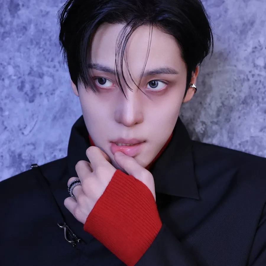 Foto terbaru ATEEZ