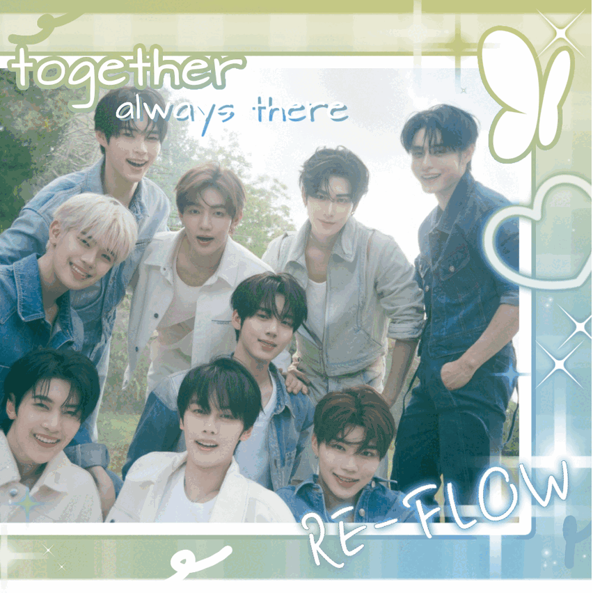 Latest photo of Ricky (ZEROBASEONE)