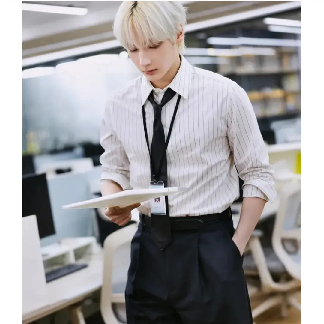 A moment captured by HueningKai (TOMORROW X TOGETHER)'s fan