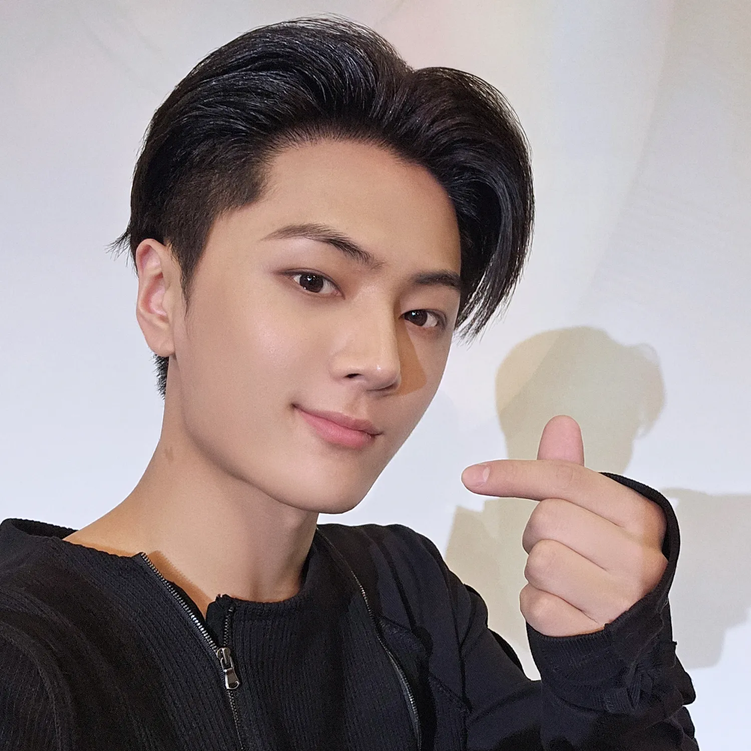 ENHYPEN粉絲拍下的瞬間