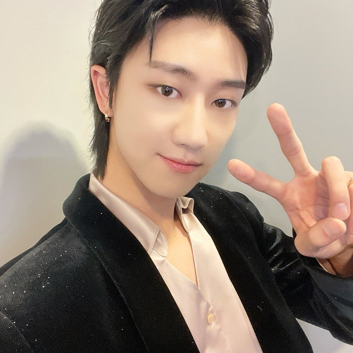 Latest photo of The 8 (SEVENTEEN)