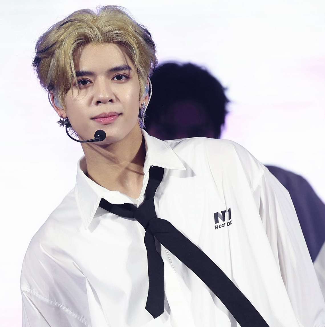 Recent activity shot of DORN (NexT1DE)