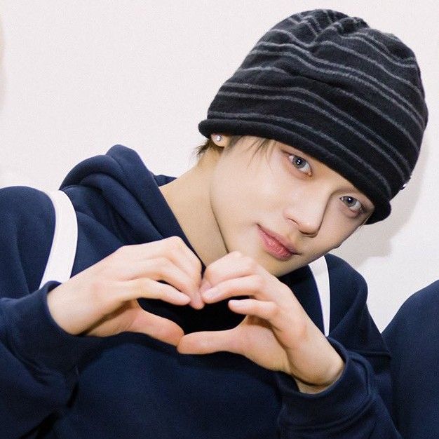 Recent activity shot of Yeonjun (TOMORROW X TOGETHER)