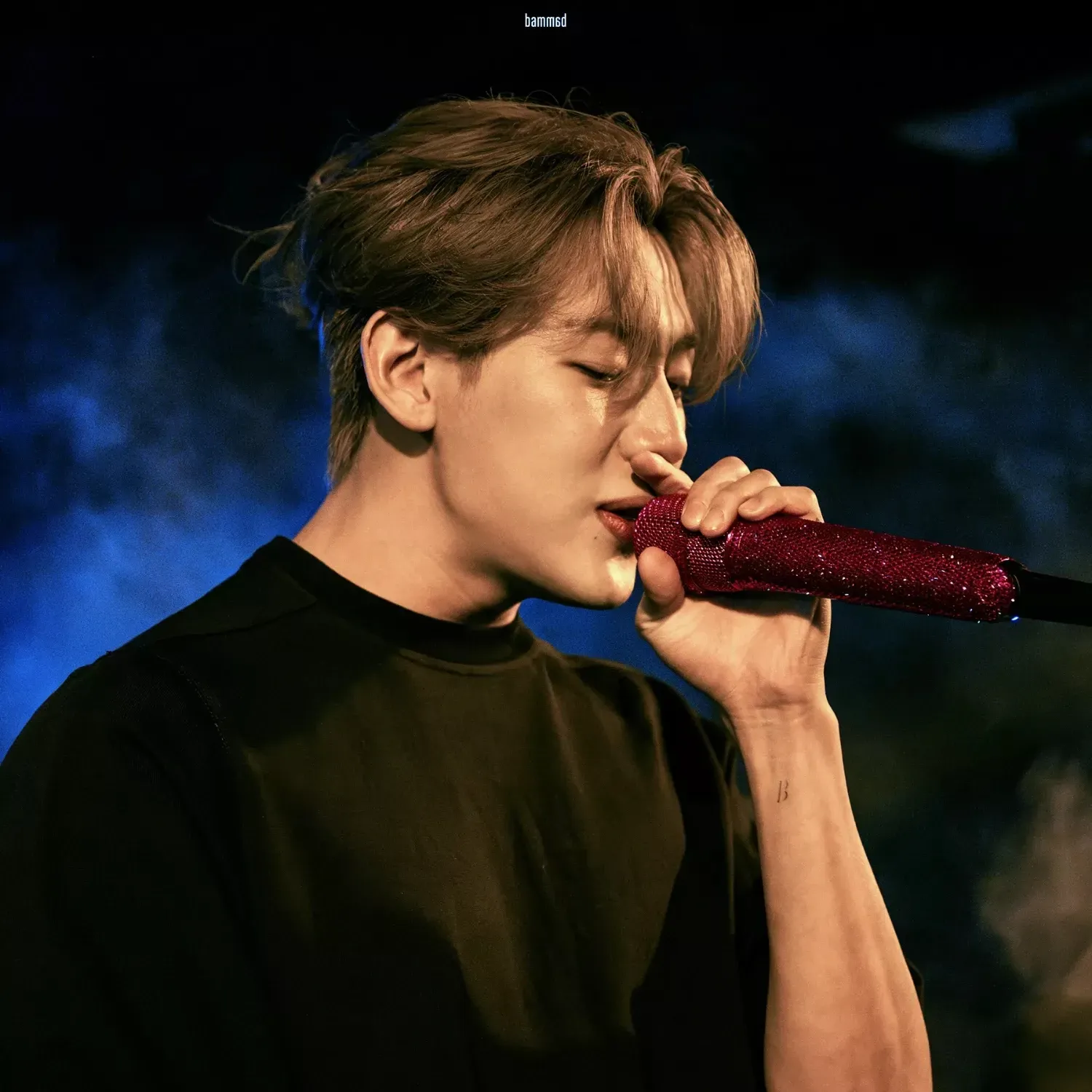 ベンベン (GOT7)の最近の活動写真