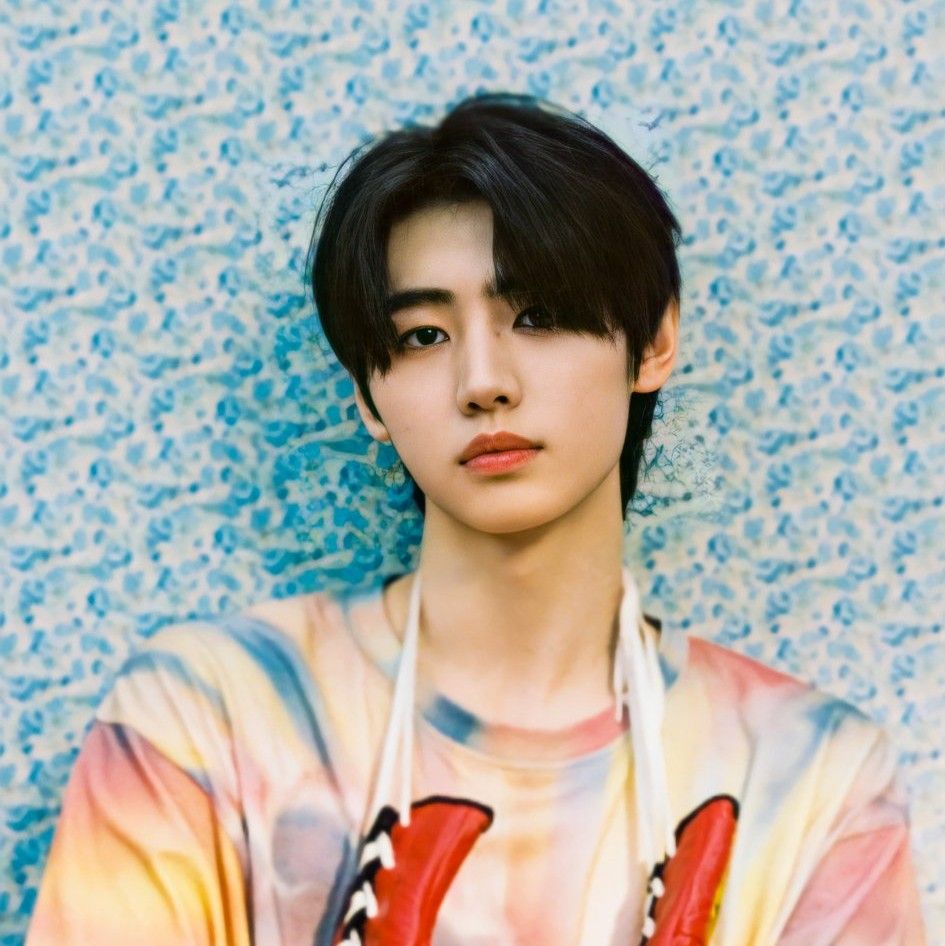 Potret di balik layar ENHYPEN