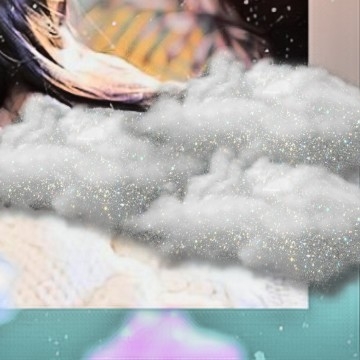 Behind-the-scenes cut of Jeong Yein (Lovelyz)