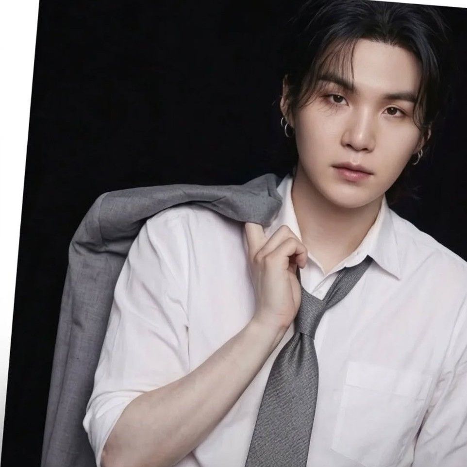 防彈少年團粉絲拍下的瞬間