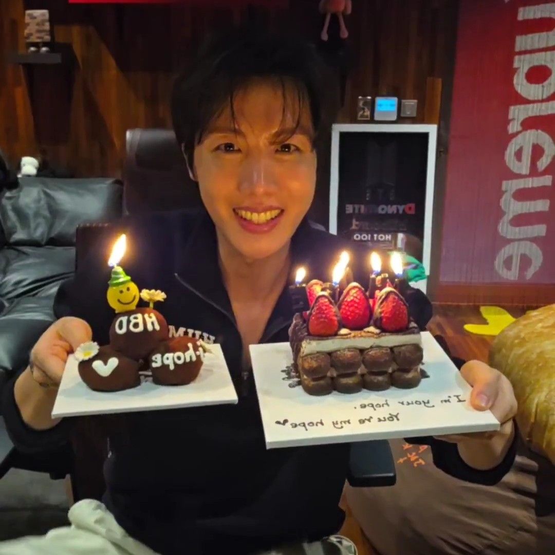 防彈少年團粉絲拍下的瞬間