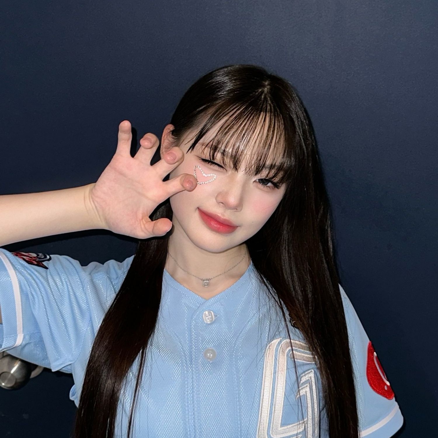 パク・ボウン (CLASS:y)ファンが撮った瞬間