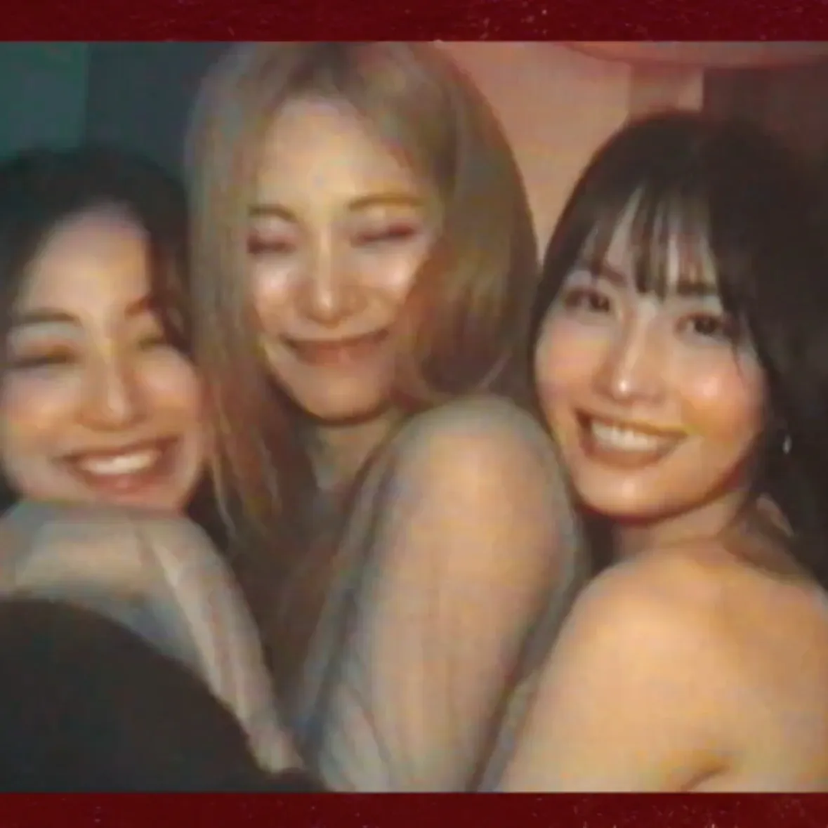 모모 (TWICE)의 최신 사진