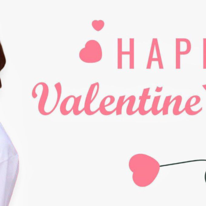 A moment captured by Minji's fan