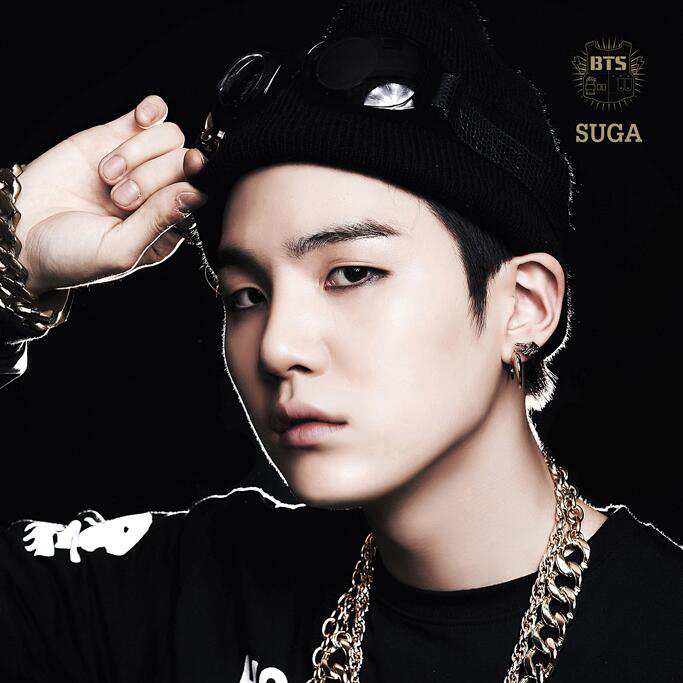 슈가 (방탄소년단)의 최신 사진