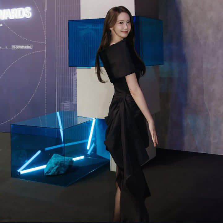 Behind-the-scenes cut of Yoona (Girls' Generation)