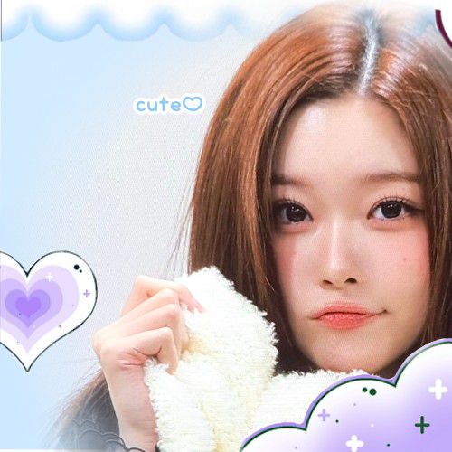 Latest photo of Tsuki (Billlie)