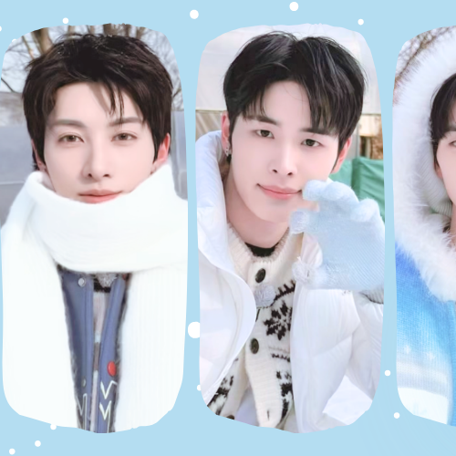 Hot post catching attention from NEXZ's fandom